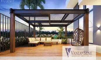 Imagem 11: SAO JOSE DOS CAMPOS - Residential / Apartment - JARDIM ISMENIA