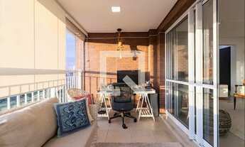 Imagem 5: Apartamento à Venda - Cambuci, 3 Quartos, 148 m2