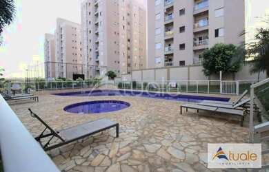 Imagem 14: Apartamento com 2 dormitórios, 57 m² - venda por R$ 265.000,00 ou aluguel por R$ 1.695,00