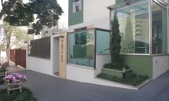 Imagem 2: Apartamento com 1 quarto para alugar por R$ 700.00, 42.33 m2 - ZONA 07 - MARINGA/PR