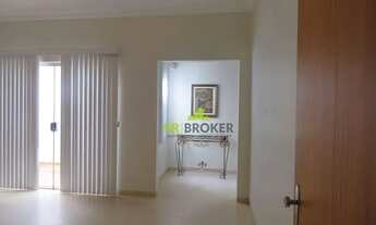 Imagem 4: Casa com 3 dormitórios à venda, 300 m² por R$ 1.590.000 - Parque Residencial Comendador Ma