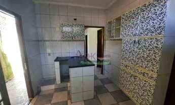 Imagem: Casa com 2 dormitórios à venda por R$