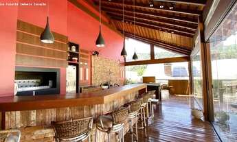 Imagem 2: Casa para Locação em Três Coroas, LINHA 28, 3 dormitórios, 2 suítes, 6 banheiros, 2 vagas