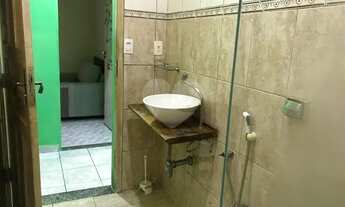 Imagem 4: Casa de condomínio com 02 dormitórios na Cidade Náutica - São VIcente