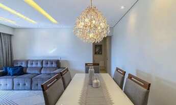 Imagem 4: Apartamento no Quinta da Primavera, 3 suítes, 105 m², Varanda gourmet, Armários, Lazer com