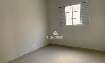 Imagem 6: Casa com 3 dormitórios à venda, 215 m² por R$ 650.000,00 - Santa Mônica - Uberlândia/MG