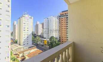 Imagem 6: Apartamento Venda 3 Dormitórios - 73 m² Vila Clementino