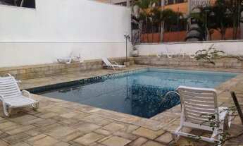 Imagem: Apartamento na Avenida Jacutinga, com 2