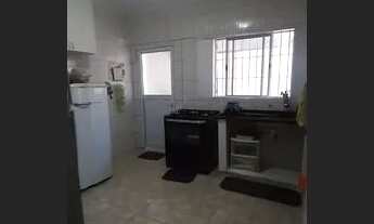 Imagem 2: Casa ampla da Praia Grande SP