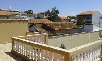 Imagem 6: Casa com 3 dormitórios à venda, 160 m² por R$ 901.000,00 - Alto São Pedro - Taubaté/SP