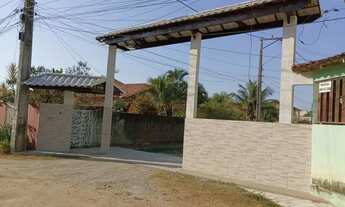 Imagem 6: Vendo excelente casa em aquarius a 600 MTS da praia