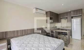 Imagem 5: Apartamento para Aluguel - Tatuapé, 1 Quarto, 33 m2