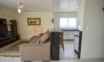 Imagem 6: Aluguel de Temporada - Apartamento frente com vista mar a 30 metros praia de Mariscal