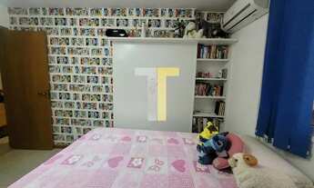 Imagem 6: APARTAMENTO DE 110 M² DE 3 QUARTOS - RECREIO DOS BANDEIRANTES