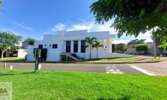 Imagem: Condomínio Estância dos Ipês - Lazer