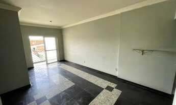 Imagem 4: Ed. Rio Madeira Apartamento com 3 dormitórios