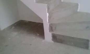 Imagem 7: Sobrado 2 dorms, 1 vaga, 70M², churrasqueira, edícula!