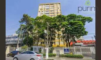 Imagem 2: Apartamento com 2 dormitórios à venda, 90M² por R$ 549.000 - Alto do Ipiranga - São Paulo