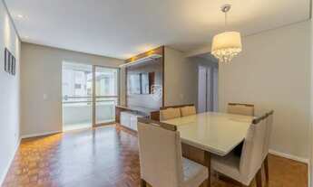 Imagem 6: Apartamento com 2 dormitórios, para locação por R$2.500,00 no Cajuru- Curitiba/PR