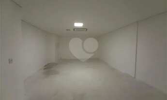 Imagem 6: São Paulo - Apartamento Padrão - PINHEIROS