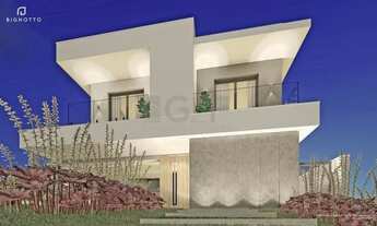 Imagem 6: Casa Condomínio Terras de São Francisco Vinhedo