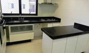 Imagem 6: Apartamento para aluguel e venda com 143 metros quadrados com 4 quartos