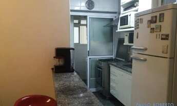 Imagem 7: APARTAMENTO - SUMARÉ - SP