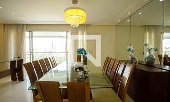 Imagem 6: Apartamento para Aluguel - Cambuci, 3 Quartos, 129 m2