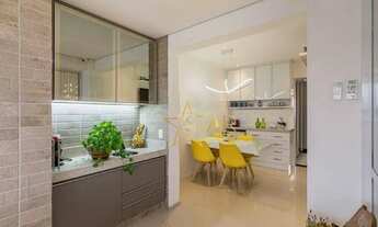 Imagem 4: Apartamento à venda, 258 m² por R$ 4.600.000,00 - Brooklin - São Paulo/SP