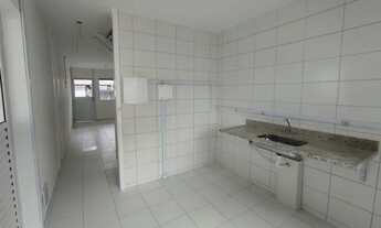 Imagem 3: Casa de condomínio para venda com 2 quartos em Campo Grande