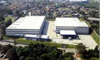 Imagem: Galpão, Bonsucesso - Guarulhos