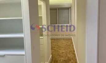 Imagem 7: Apartamento à venda em Rua José Maria Lisboa, Jardim Paulista, 4 quartos, 382 m²