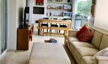 Imagem 4: Apartamento com 4 dormitórios à venda, 216 m² por R$ 2.600.000,00 - Campo Belo - São Paulo