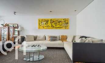 Imagem 2: São Paulo - Apartamento Padrão - Planalto Paulista