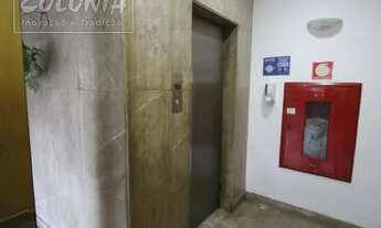 Imagem 4: Santo André - Apartamento Padrão - Centro