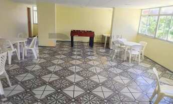 Imagem 2: Apartamento no Edificio Del Rey com 3 quartos 1 suíte