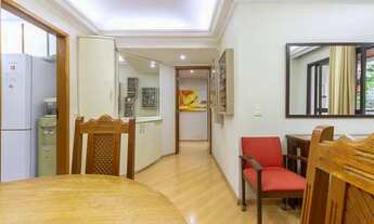 Imagem 6: Espaçoso apartamento de 3 dormitórios em Vila da Saúde - Conforto e tranquilidade garantid