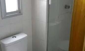 Imagem 7: Apartamento com 2 dormitórios para alugar, 70 m² por R$ 2.500,00 - Norte - Águas Claras/DF