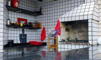 Imagem 5: Apartamento com 3 dormitórios à venda, 138 m² por R$ 689.000,00 - Jardim das Indústrias