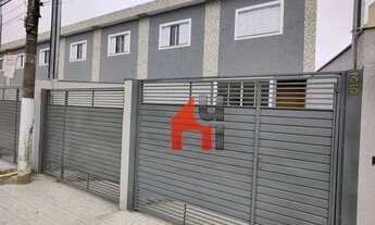 Imagem 2: Sobrado à venda, 169 m² por R$ 640.000,00 - Vila Moraes - São Paulo/SP