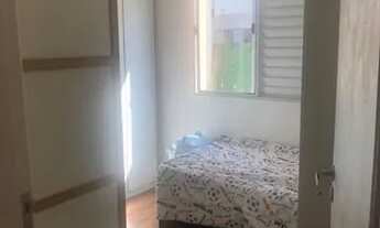 Imagem 2: APARTAMENTO - CIDADE DUTRA - SP