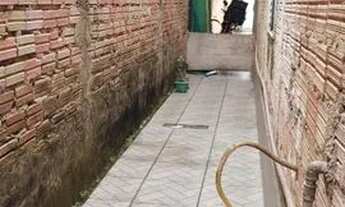 Imagem 4: Casa a venda no bairro escola de polícia