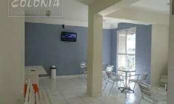 Imagem 7: Santo André - Apartamento Padrão - Vila Homero Thon