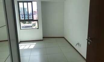 Imagem 3: Apartamento para aluguel com 60 metros quadrados com 2 quartos em Tambaú - João Pessoa/PB
