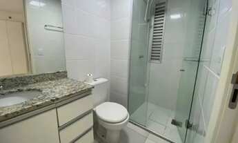 Imagem 6: 1 quarto com armários no residencial SMART