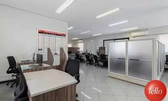 Imagem 4: São Paulo - Prédio Inteiro - Perdizes