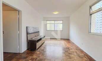 Imagem: Apartamento para Aluguel - Água Verde