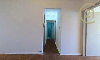 Imagem 5: Apartamento com 3 dormitórios para alugar, 80 m² por R$ 3.843,11/mês - Liberdade - São Pau