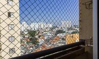 Imagem 5: Apartamento para Aluguel - Vila Augusta, 2 Quartos, 58 m2