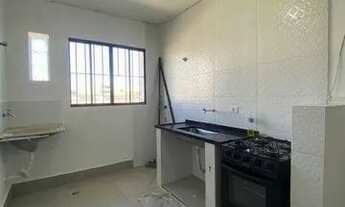 Imagem 6: Apartamento com 2 dormitórios para alugar, 40 m² por R$ 1.568,77/mês - Limão - São Paulo/S